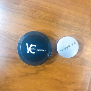 Loose powder deluxe set